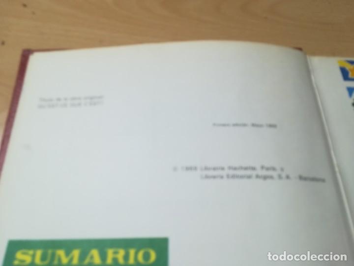 Libros de segunda mano: DIME QUE ES / VV / AA / ARGOS / AC206 - Foto 5