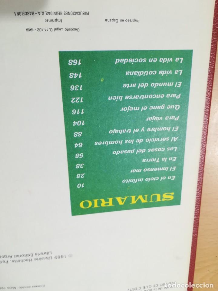 Libros de segunda mano: DIME QUE ES / VV / AA / ARGOS / AC206 - Foto 6