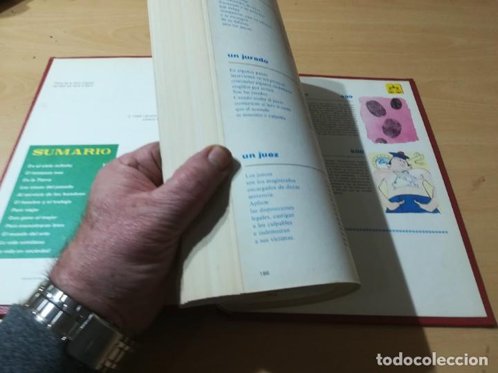 Libros de segunda mano: DIME QUE ES / VV / AA / ARGOS / AC206 - Foto 8