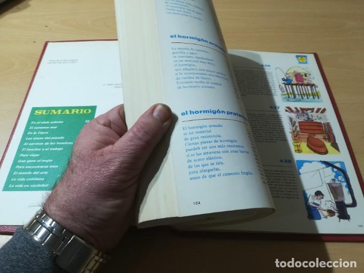 Libros de segunda mano: DIME QUE ES / VV / AA / ARGOS / AC206 - Foto 10