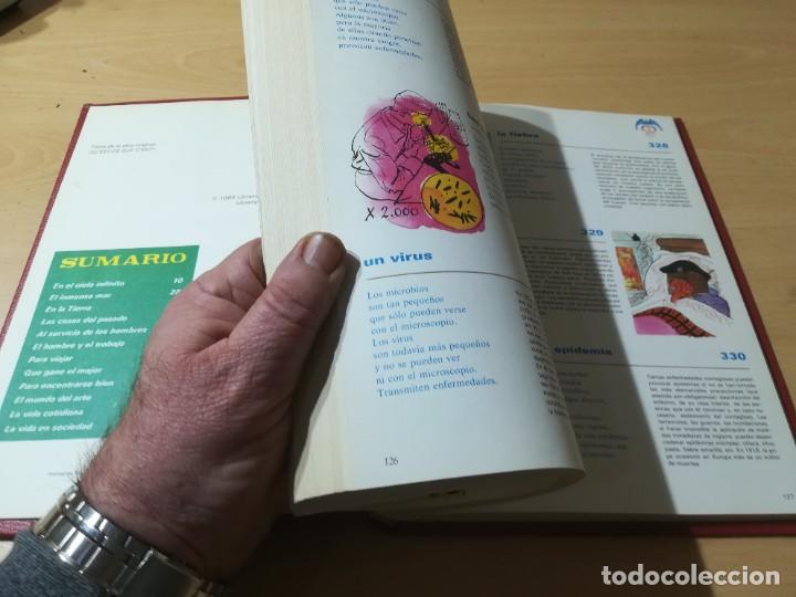 Libros de segunda mano: DIME QUE ES / VV / AA / ARGOS / AC206 - Foto 13