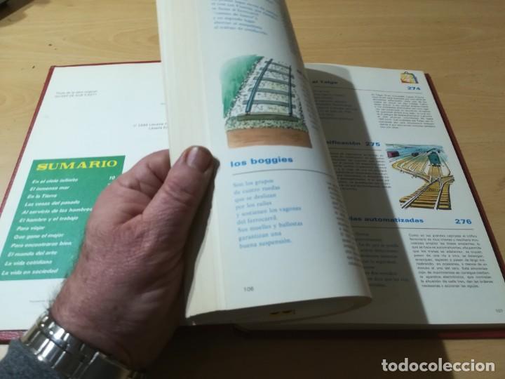 Libros de segunda mano: DIME QUE ES / VV / AA / ARGOS / AC206 - Foto 14