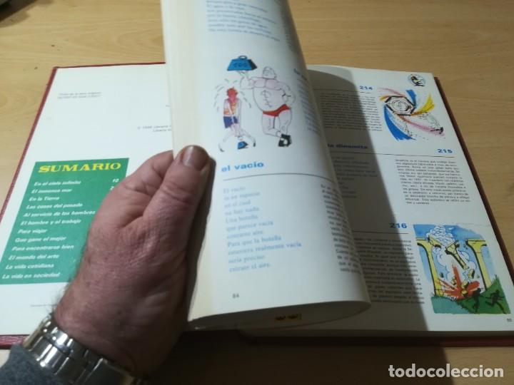Libros de segunda mano: DIME QUE ES / VV / AA / ARGOS / AC206 - Foto 15