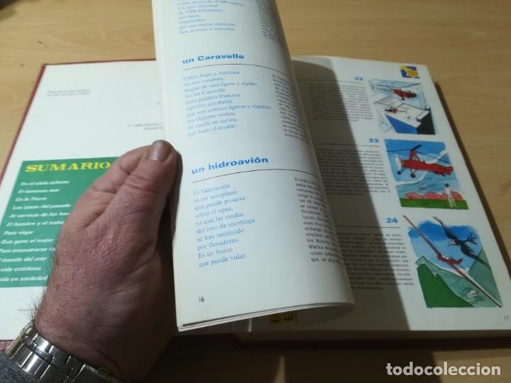 Libros de segunda mano: DIME QUE ES / VV / AA / ARGOS / AC206 - Foto 20