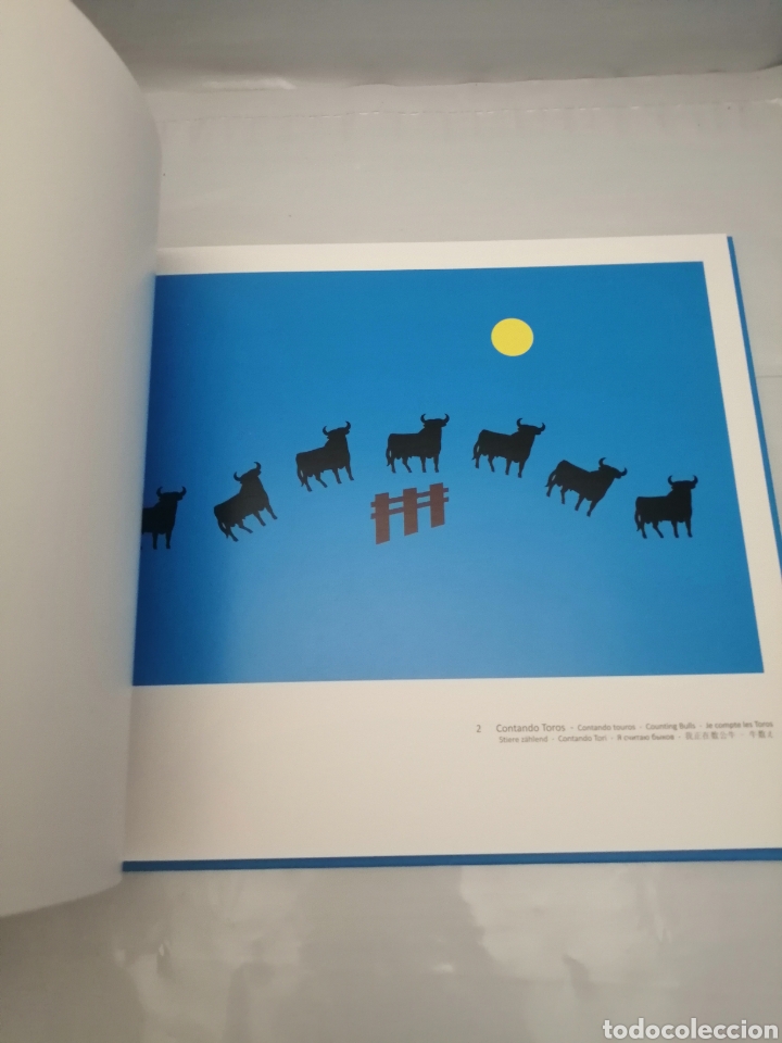 Libros de segunda mano: El Toro - Foto 3