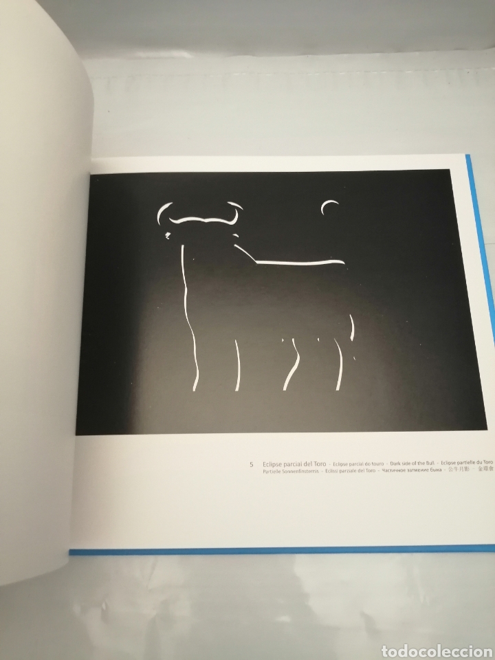 Libros de segunda mano: El Toro - Foto 4