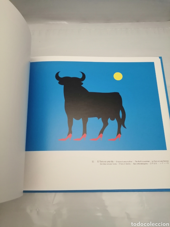 Libros de segunda mano: El Toro - Foto 5