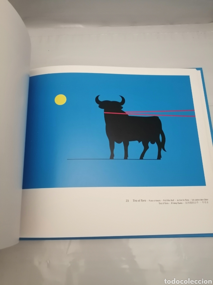 Libros de segunda mano: El Toro - Foto 6