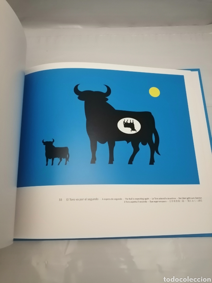 Libros de segunda mano: El Toro - Foto 7