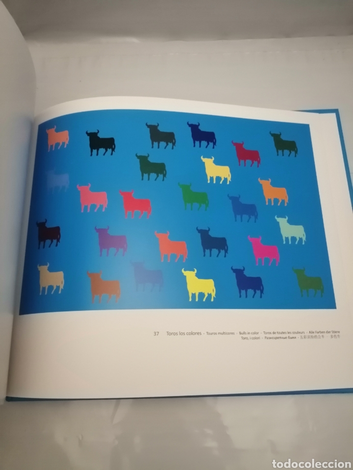 Libros de segunda mano: El Toro - Foto 8