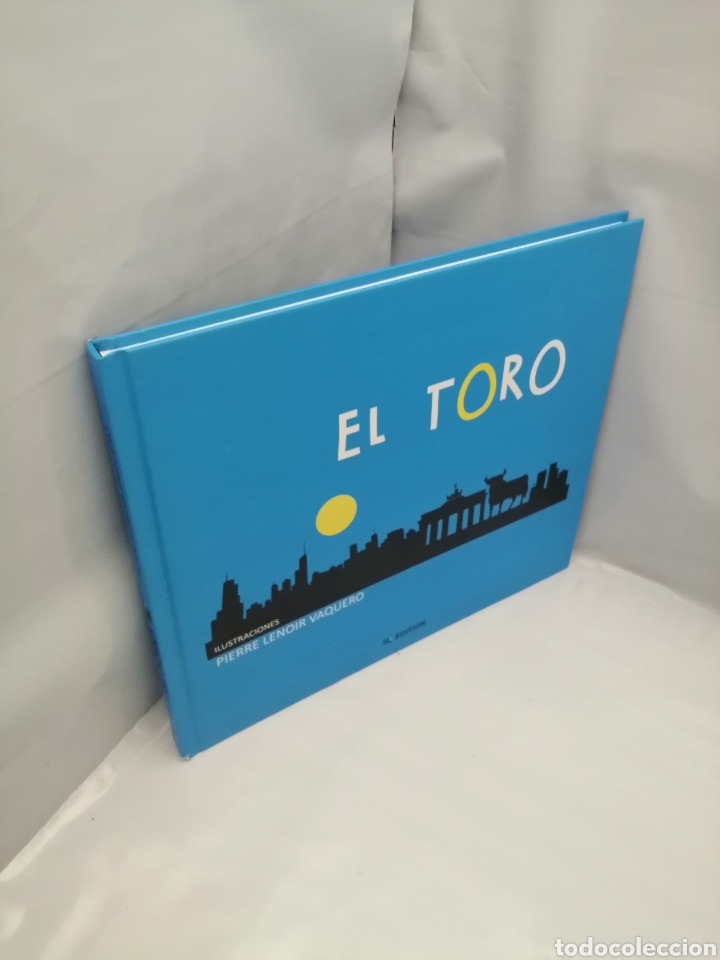 Libros de segunda mano: El Toro - Foto 9