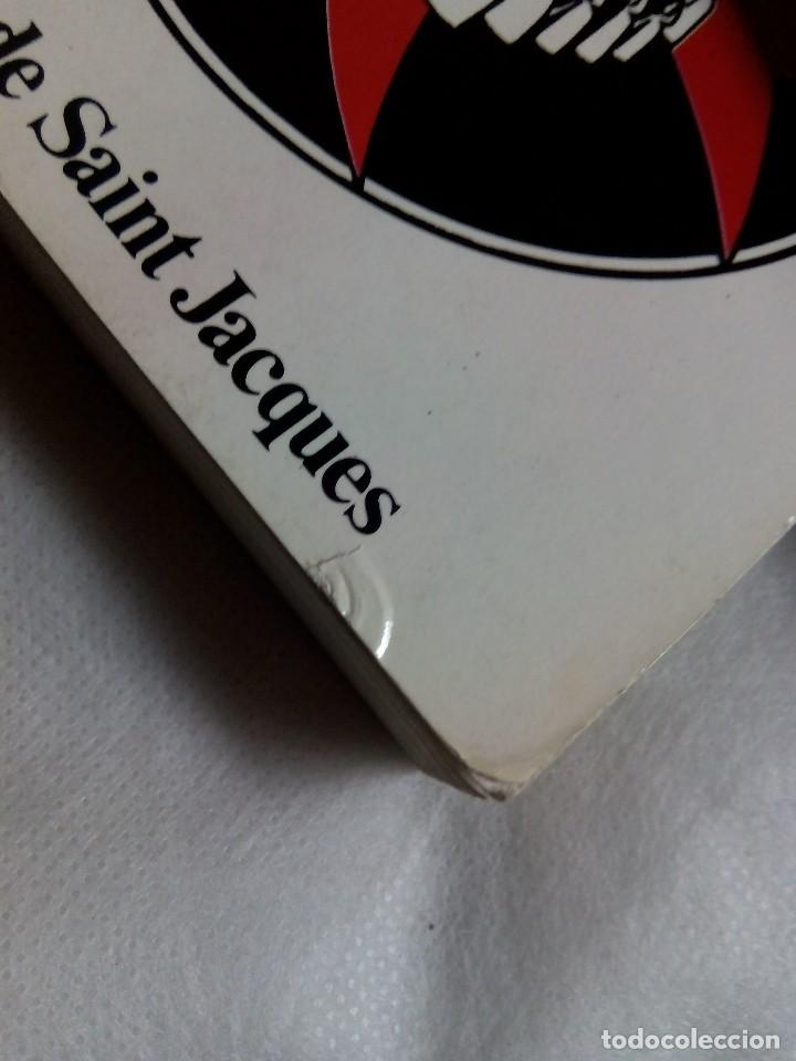 Libros de segunda mano: LOS TEMPLARIOS. ENCUENTROS, VISIONES Y CONOCIMIENTO / ARNAULD DE SAINT JACQUES - Foto 6