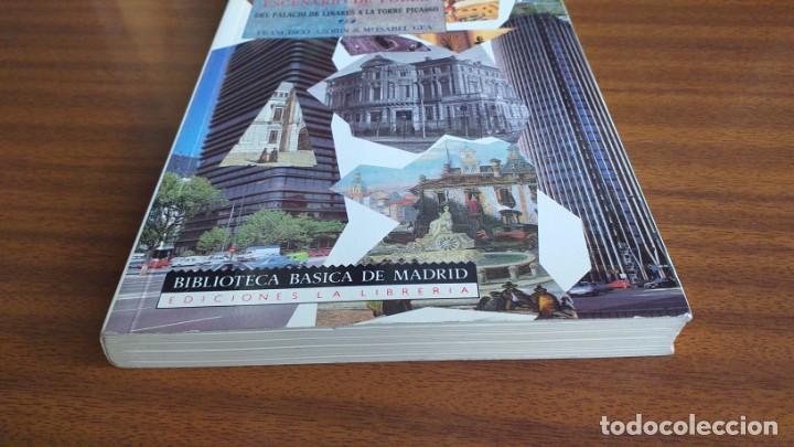 Libros de segunda mano: La Castellana, escenario de poder --- Azor&iacute;n, Gea - Foto 3