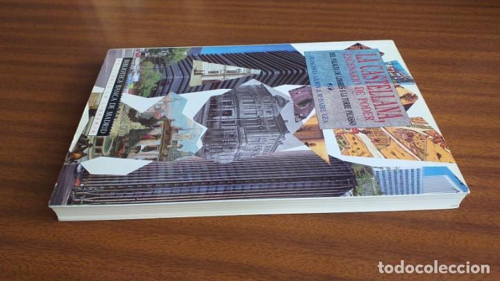 Libros de segunda mano: La Castellana, escenario de poder --- Azor&iacute;n, Gea - Foto 4