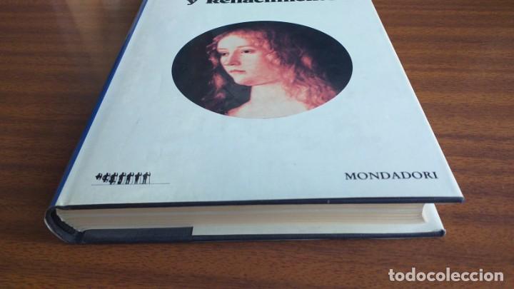 Libros de segunda mano: Mujer y Renacimiento --- Romeo De Maio - Foto 3