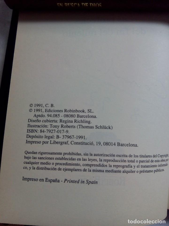 Libros de segunda mano: LAS PROFEC&Iacute;AS DEL FIN DEL MILENIO 1991-2000 / A. GALLOTTI - Foto 6