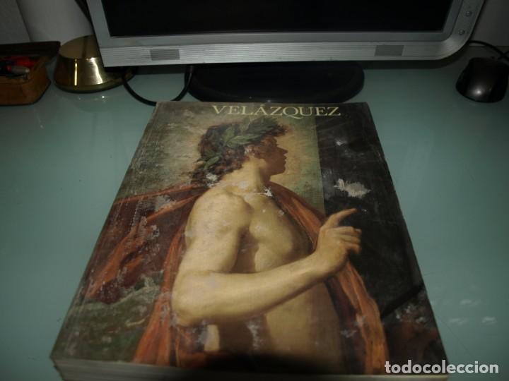 Libros de segunda mano: Velazquez - Foto 1