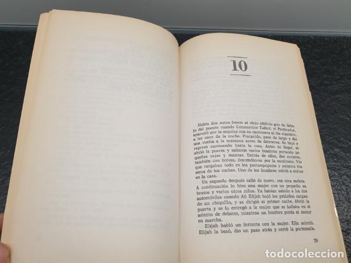 Libros de segunda mano: El Predicador. Harold Robbins. - Foto 4