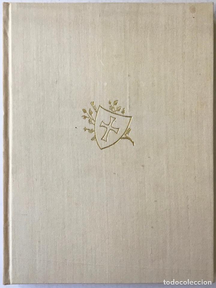 Libros de segunda mano: ROSA DE TRES FULLES. - EINER, Blai. - Foto 5