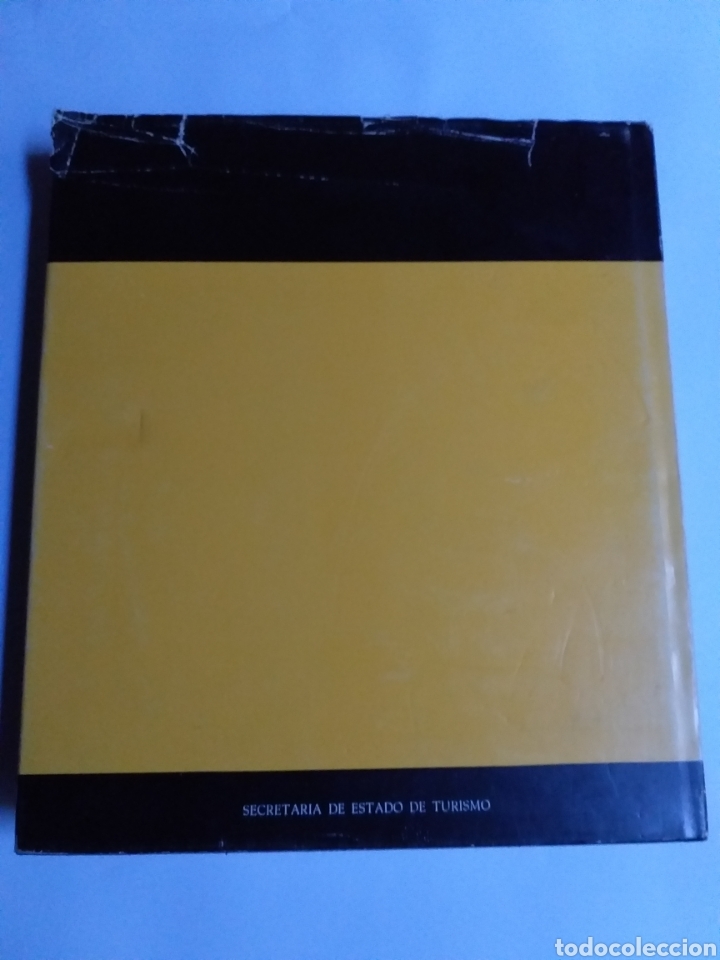 Libros de segunda mano: La corrida. Espa&ntilde;a 1977 ...... ENV&Iacute;O GRATIS CERT ESPA&Ntilde;A PEN&Iacute;NSULA.........toros - Foto 5