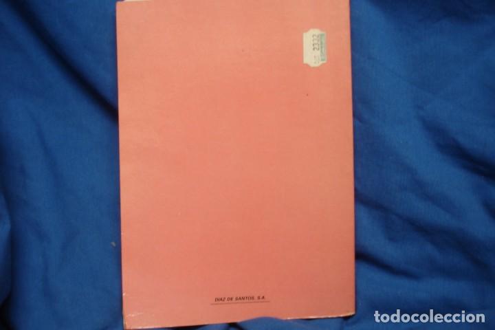 Libros de segunda mano: LA T&Eacute;CNICA DE LA PROGRAMACI&Oacute;N EN PASCAL - ED. DIAZ DE SANTOS 1&ordf; ED. 1986 - Foto 5
