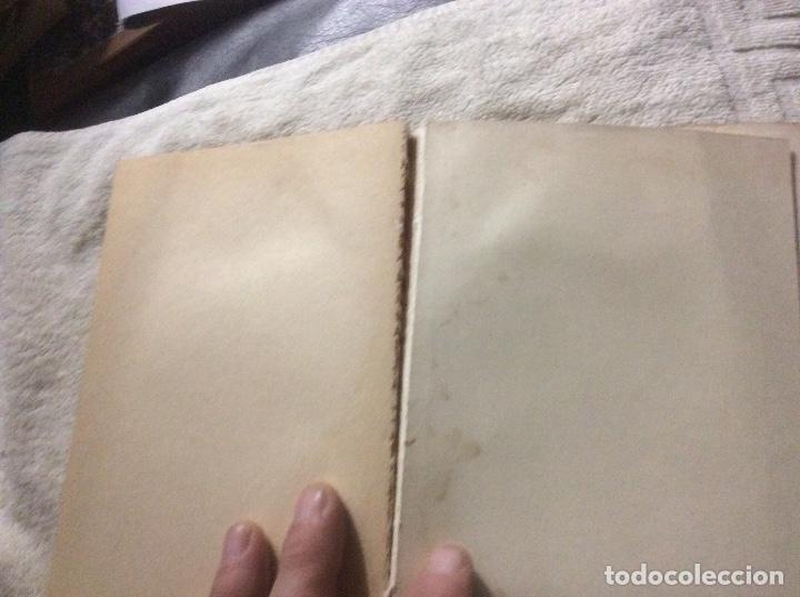 Libros de segunda mano: LA CIUDAD DE LAS CUATRO PUERTAS - DORIS LESSING - ARGOS VERGARA - Foto 5