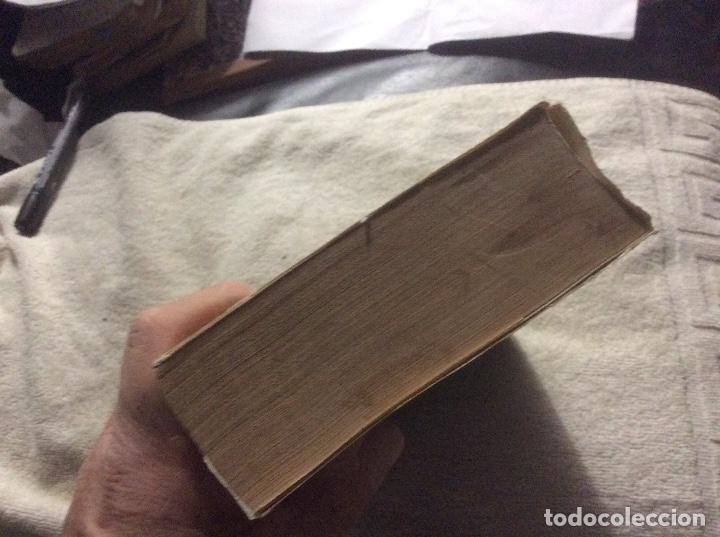 Libros de segunda mano: LA CIUDAD DE LAS CUATRO PUERTAS - DORIS LESSING - ARGOS VERGARA - Foto 6