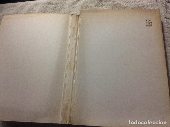 Libros de segunda mano: LA BALADA DEL NI&Ntilde;O ROJO - ANTONIO LOPEZ-NEBLI - Foto 2