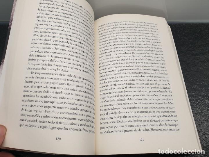 Libros de segunda mano: Mi Hijo, mi Maestro. Isabel Gemio. - Foto 3