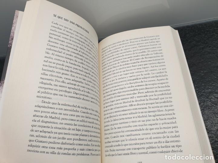 Libros de segunda mano: Mi Hijo, mi Maestro. Isabel Gemio. - Foto 5