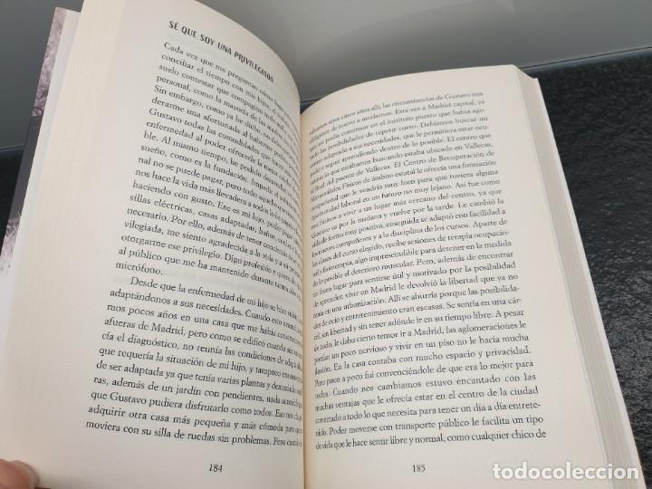 Libros de segunda mano: Mi Hijo, mi Maestro. Isabel Gemio. - Foto 6