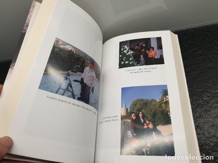 Libros de segunda mano: Mi Hijo, mi Maestro. Isabel Gemio. - Foto 7