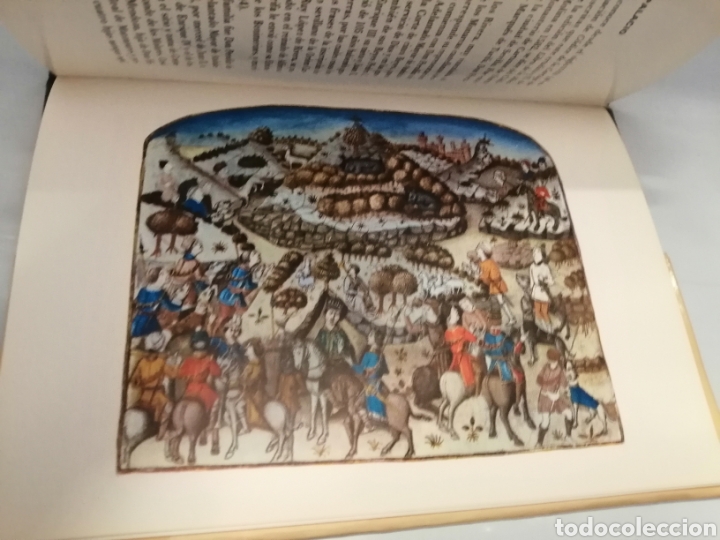 Libros de segunda mano: Libro de la monter&iacute;a del rey de Castilla Alfonso XI - Foto 3