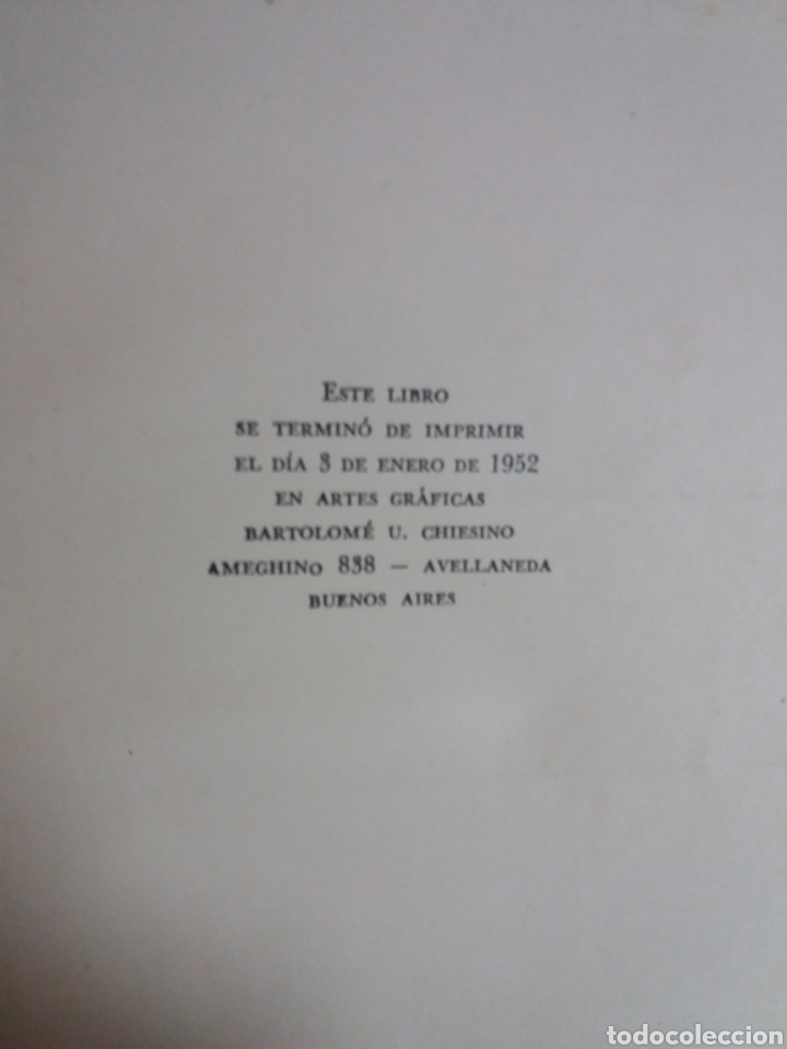 Libros de segunda mano: Hormigon armado a&ntilde;o 1952 - Foto 4