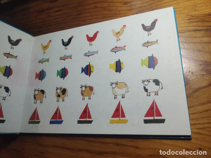 Libros de segunda mano: PINTAR ES F&Aacute;CIL. ROBB, TOM. - Foto 4