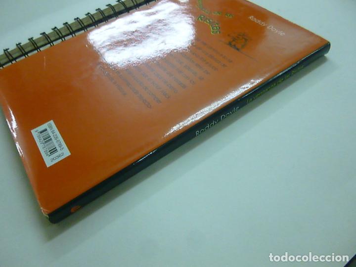 Libros de segunda mano: LA VENGANZA DE LAS RISITAS - RODDY DOYLE - CIRCULO DE LECTORES - N 12 - Foto 3