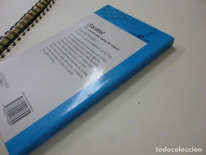 Libros de segunda mano: SOCORRO- ELSA BORNEMANN -N 12 - Foto 2