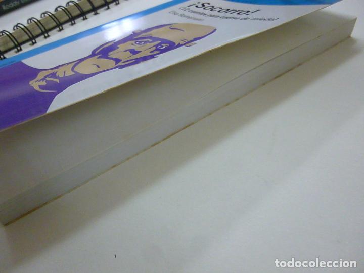 Libros de segunda mano: SOCORRO- ELSA BORNEMANN -N 12 - Foto 4