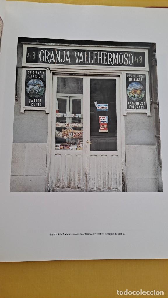 Libros de segunda mano: LUIS AGROMAYOR - TIENDAS DE MADRID - SUSAETA EDICIONES - Foto 5