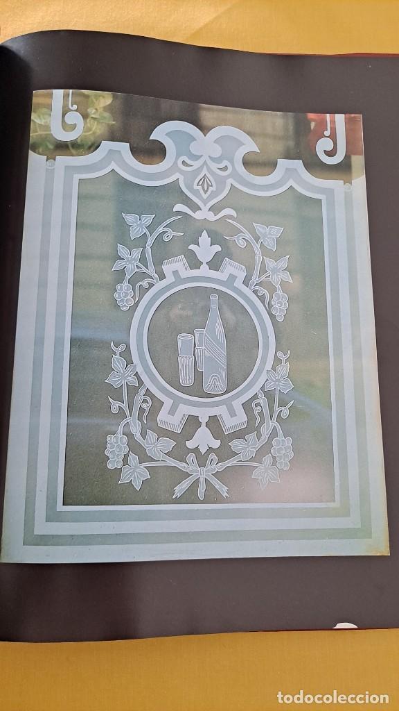 Libros de segunda mano: LUIS AGROMAYOR - TIENDAS DE MADRID - SUSAETA EDICIONES - Foto 6