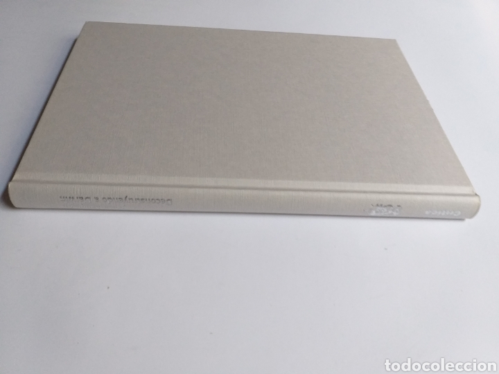 Libros de segunda mano: Deconstruyendo a Darwin Javier Sampedro - Foto 6