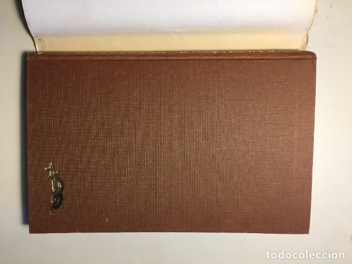Libros de segunda mano: La caja de Pandora. Dora y Erwin Panofsky - Foto 2