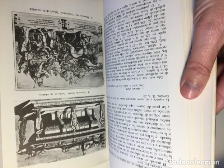 Libros de segunda mano: La caja de Pandora. Dora y Erwin Panofsky - Foto 4