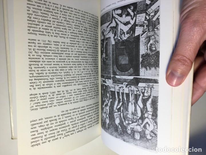 Libros de segunda mano: La caja de Pandora. Dora y Erwin Panofsky - Foto 5