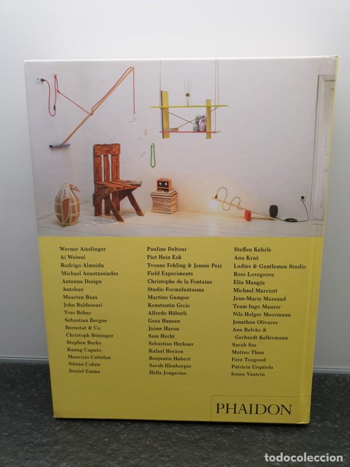 Libros de segunda mano: Do It Yourself - Hazlo t&uacute; mismo. Thomas B&auml;rnthaler. Phaidon - Foto 2