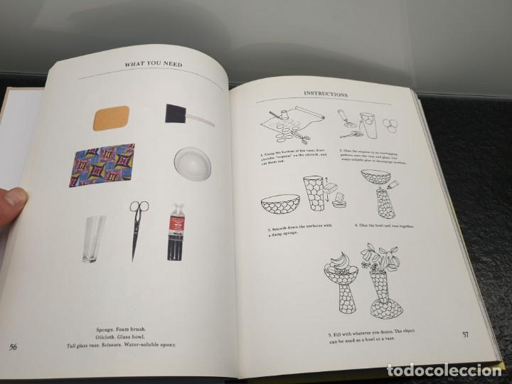 Libros de segunda mano: Do It Yourself - Hazlo t&uacute; mismo. Thomas B&auml;rnthaler. Phaidon - Foto 3