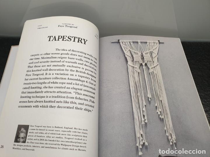 Libros de segunda mano: Do It Yourself - Hazlo t&uacute; mismo. Thomas B&auml;rnthaler. Phaidon - Foto 4