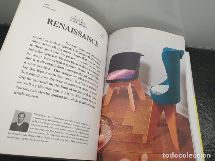 Libros de segunda mano: Do It Yourself - Hazlo t&uacute; mismo. Thomas B&auml;rnthaler. Phaidon - Foto 8