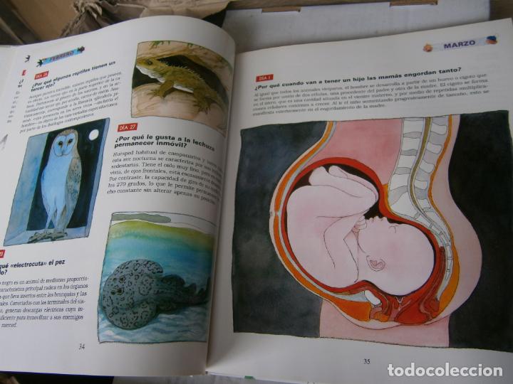 Libros de segunda mano: 365 PREGUNTAS Y RESPUESTAS - Foto 2
