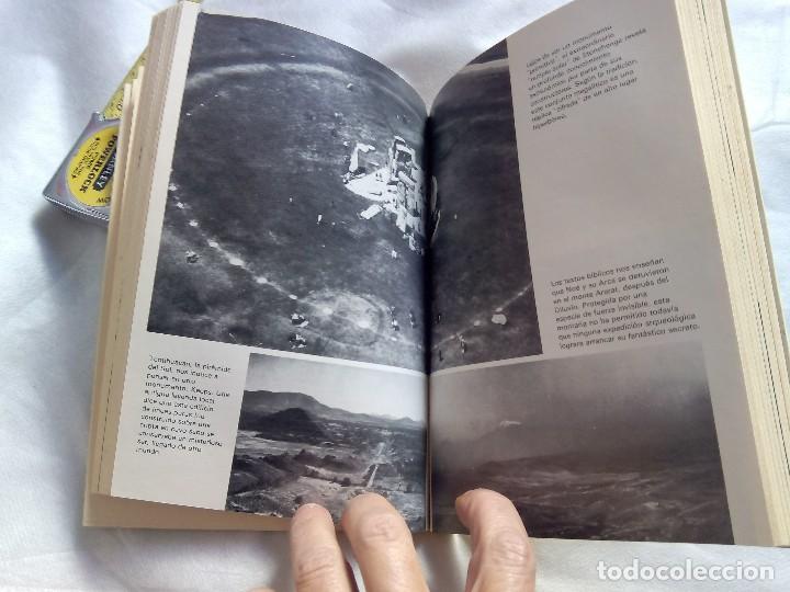 Libros de segunda mano: TRAS LAS HUELLAS DEL SABER PERDIDO / GUY TARADE - Foto 11